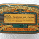 Image for article titled Gorgeous Vintage Advertisements for Heroin, Cannabis and Cocaine